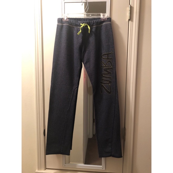 Zumba Fitness Pants - Zumba pants